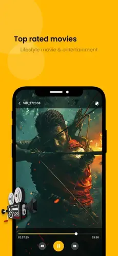 sonyliv-apk-download Top Rated Movies